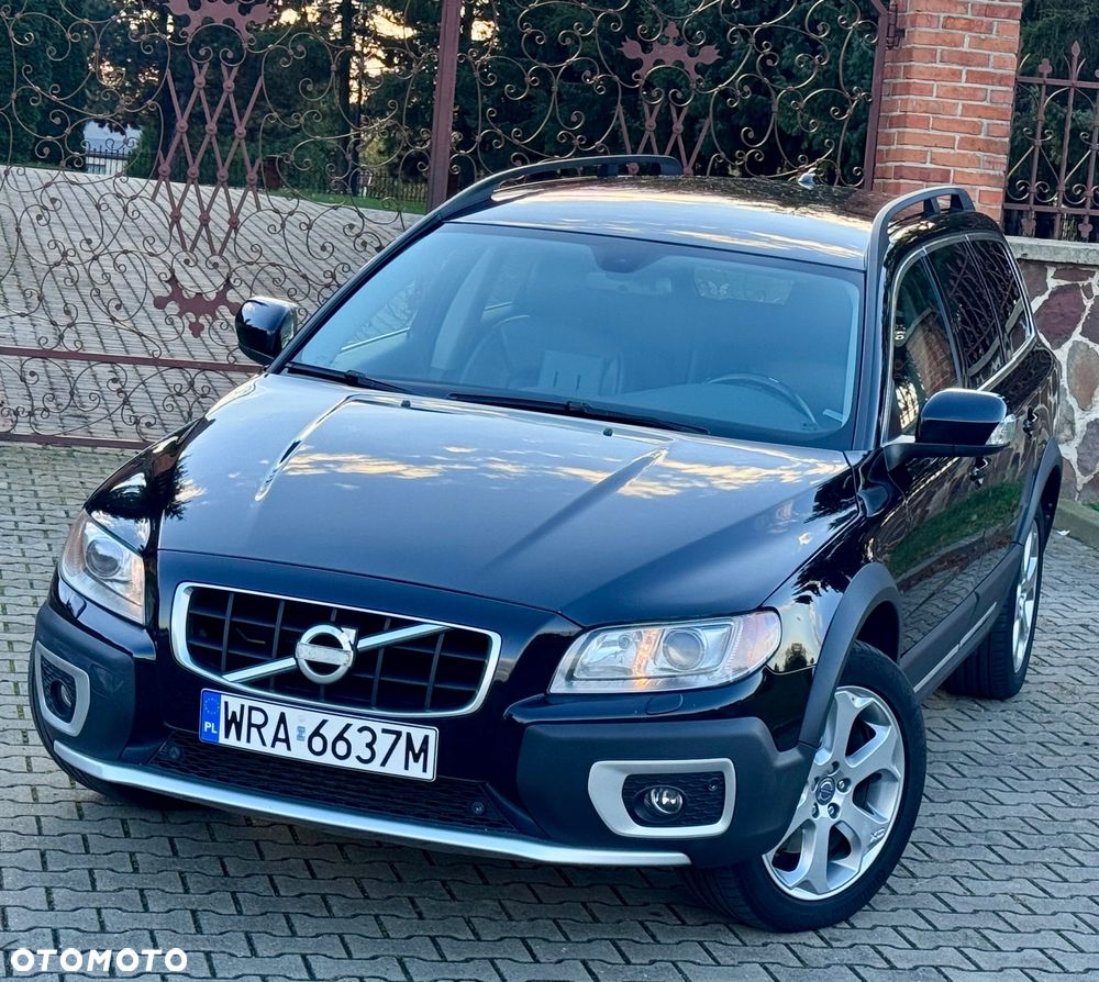 Volvo XC 70 T6 AWD Summum - 2