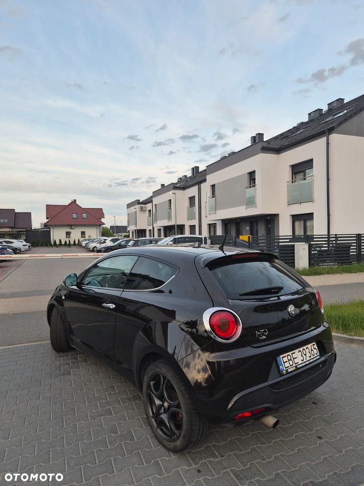 Alfa Romeo Mito 1.6 JTDM Distinctive S&S - 5