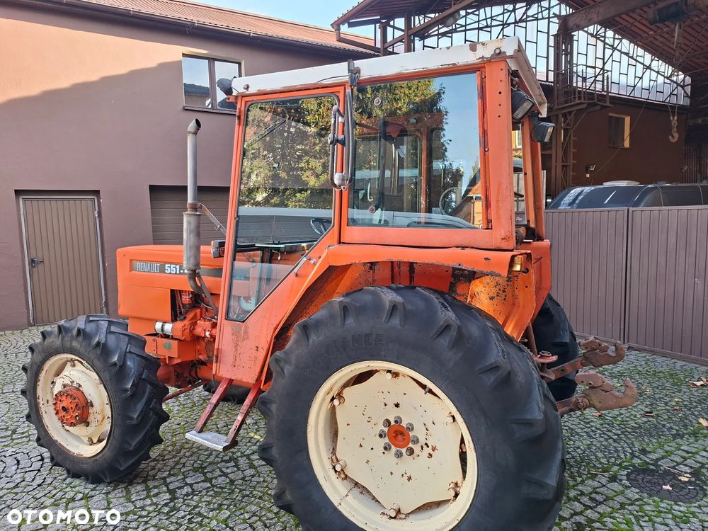 Renault Renault 551.4 - 7