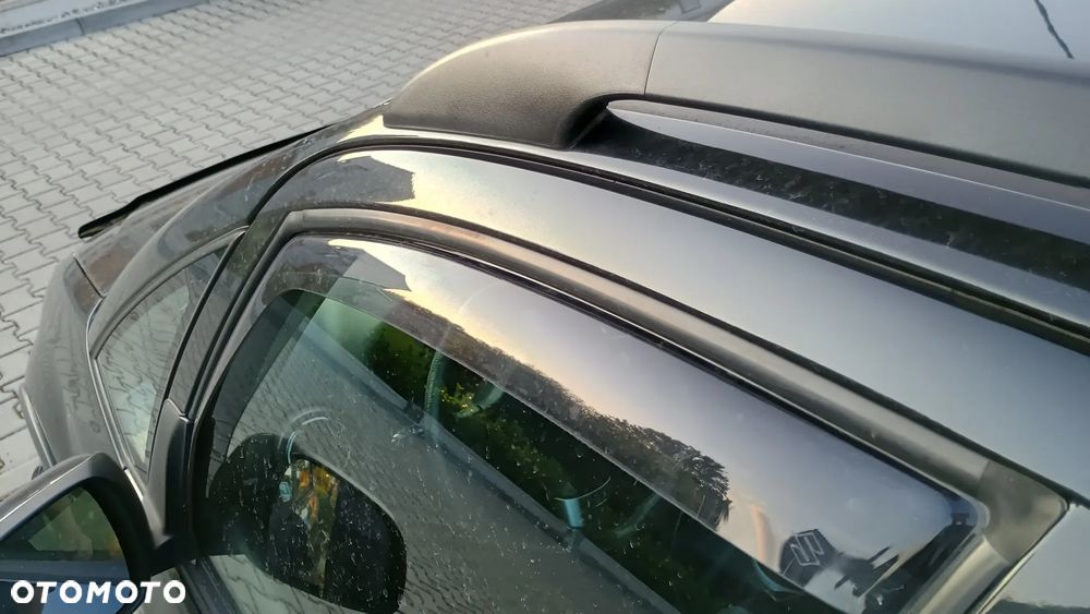 Suzuki SX4 2.0 DDiS 4x2 Comfort - 11