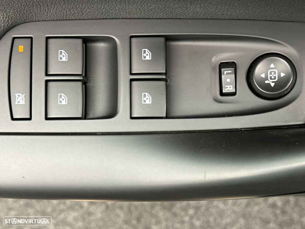 Opel Astra Sports Tourer 1.5 D S&S Ultimate - 14