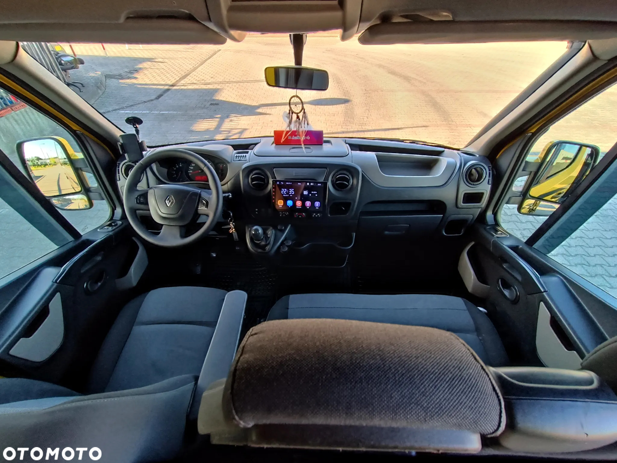 Renault Master - 19