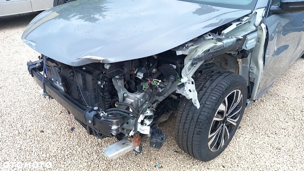 Peugeot 508 - 4