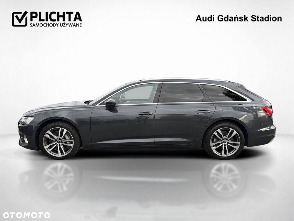 Audi A6 Avant - 3