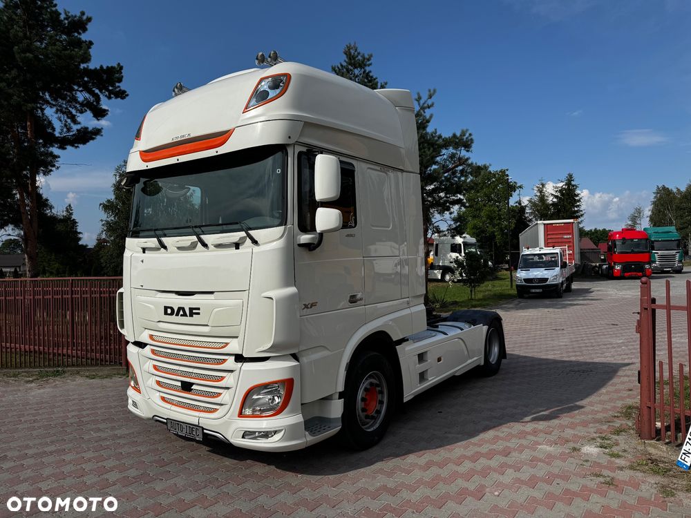 DAF 106.480 - 2