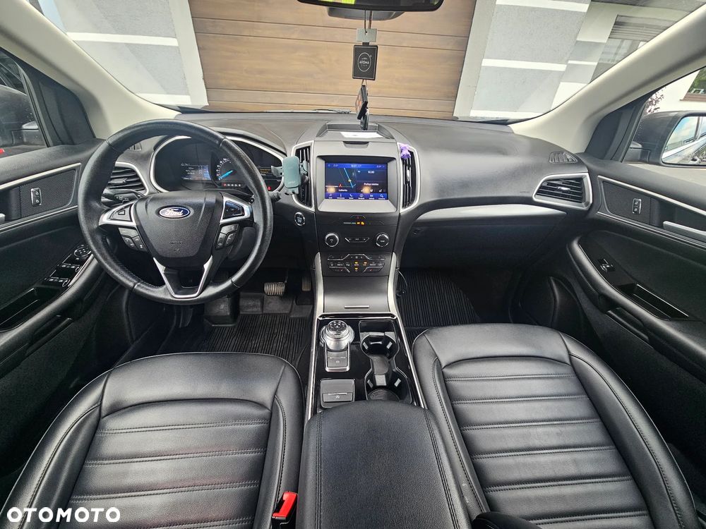 Ford Edge 2.0 EcoBlue Twin-Turbo 4WD ST-Line - 11