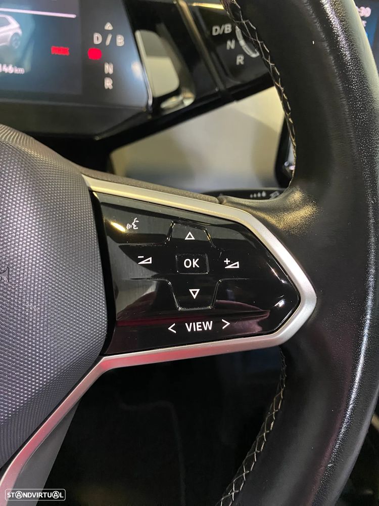 VW ID.3 Pro Performance - 26