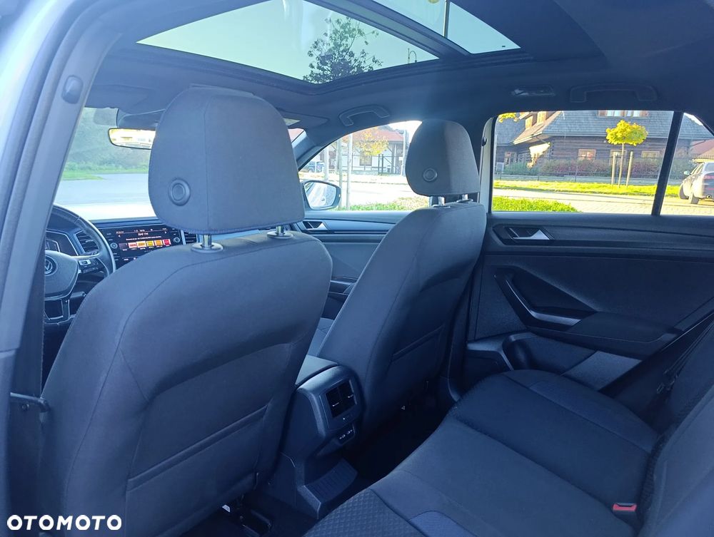 Volkswagen T-Roc 2.0 TDI SCR Move - 15