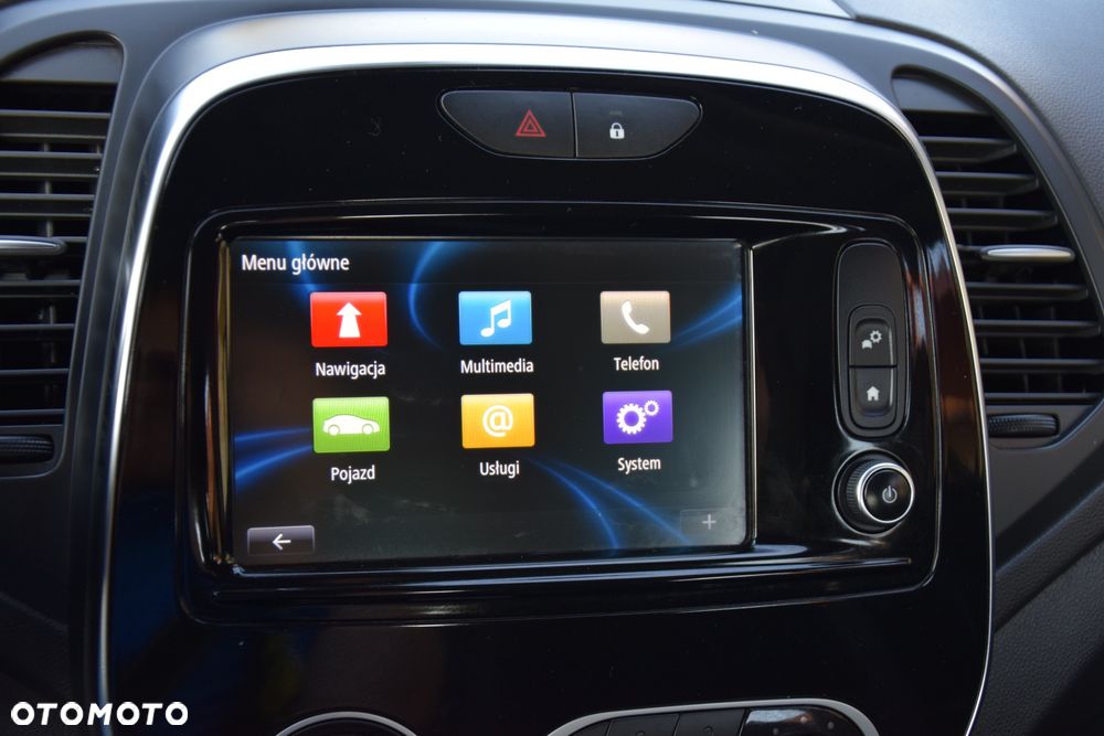 Renault Captur ENERGY TCe 90 Start&Stop Intens - 20