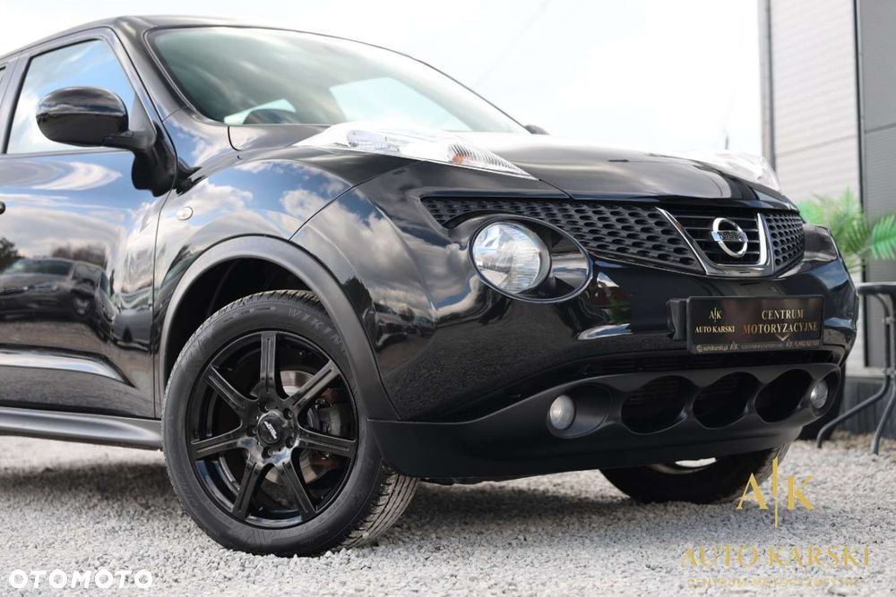 Nissan Juke - 13