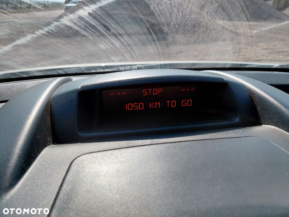 Citroën Berlingo XL Control - 13