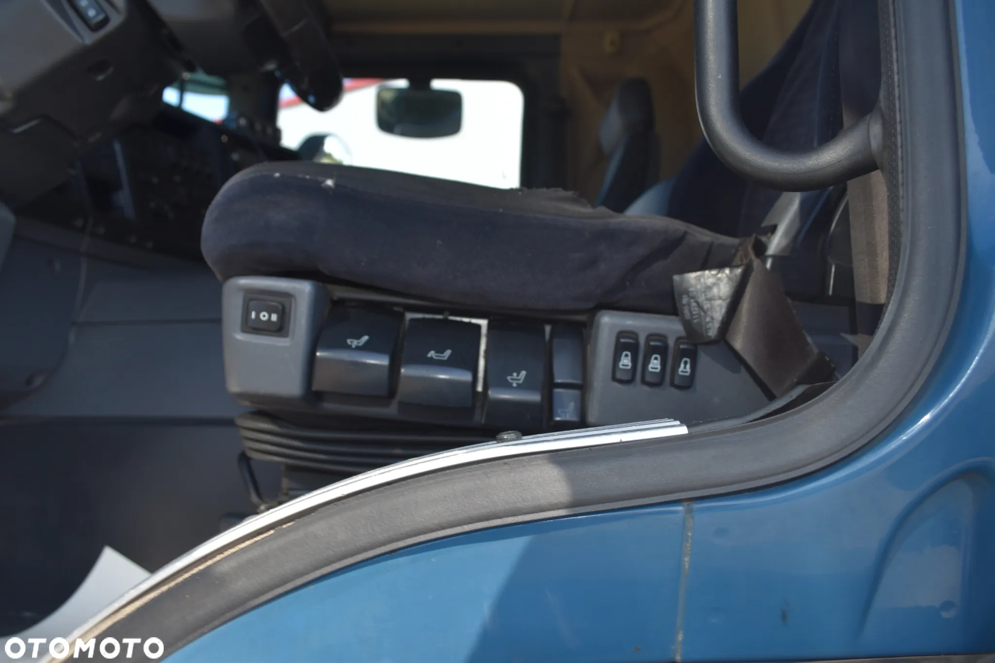 Scania P230 - 20