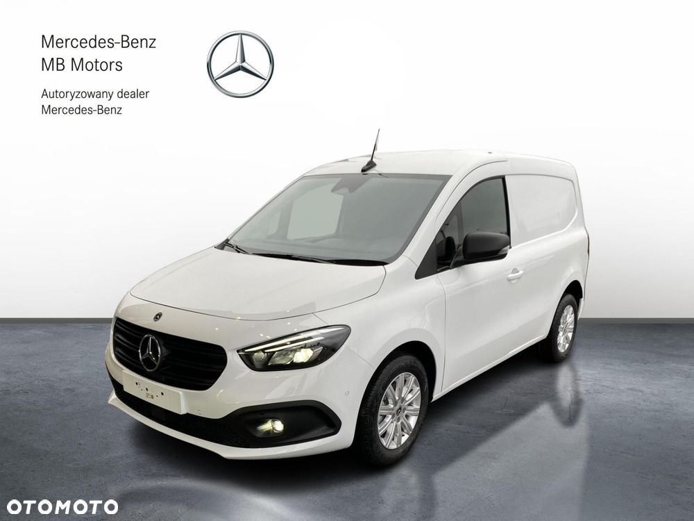 Mercedes-Benz Citan - 1