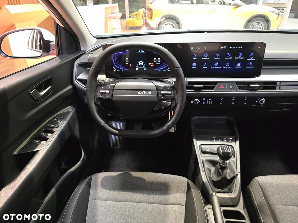 Kia Stonic 1.0 T-GDI M - 24