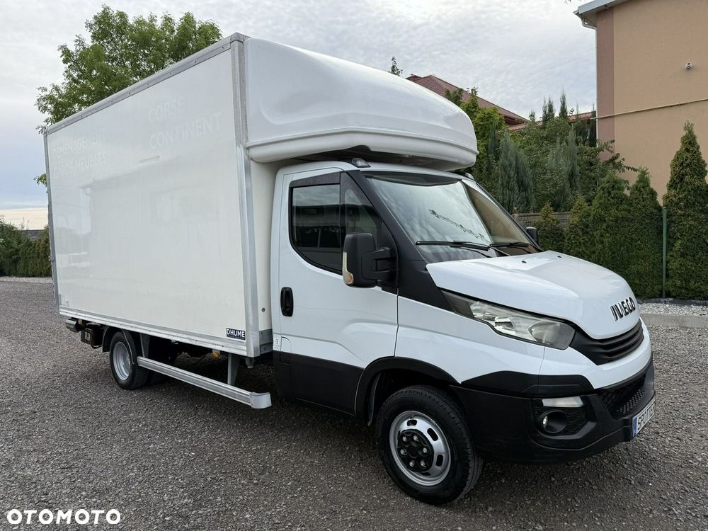 Iveco Daily - 3