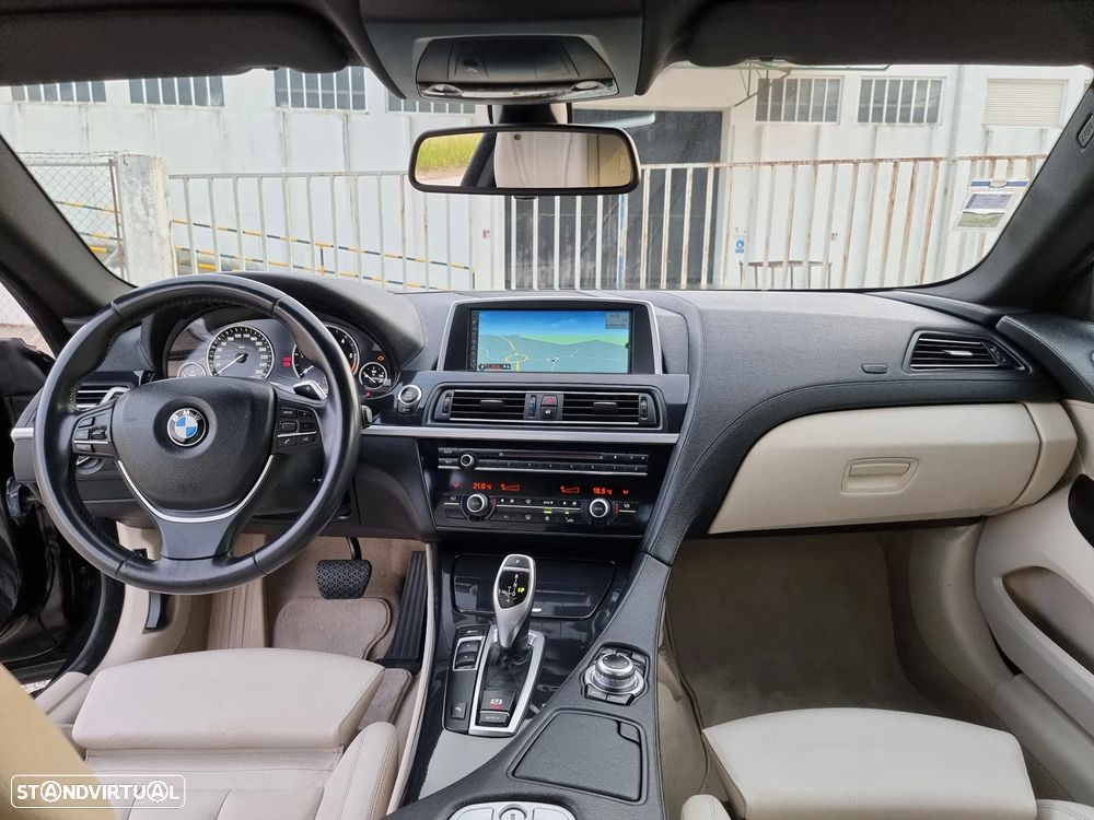 BMW 640 d M Sport Edition - 6