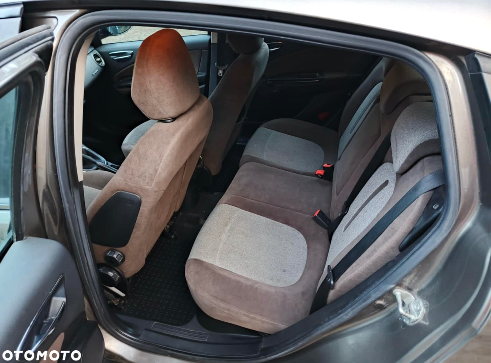 Fiat Bravo 1.9 Multijet Dynamic NAV - 5