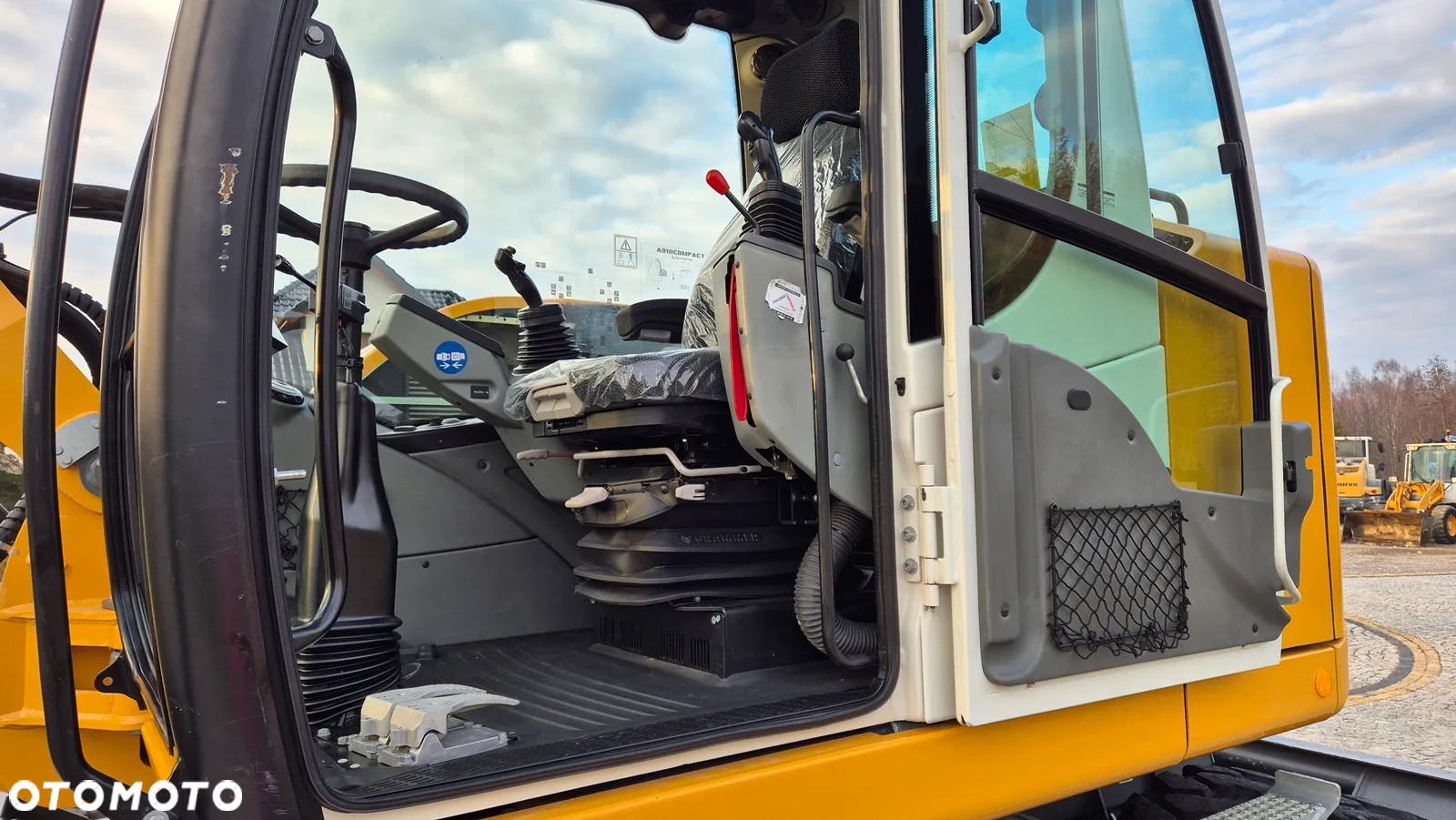 Liebherr liebherr 910,912, compact serwis liebherr import - 23