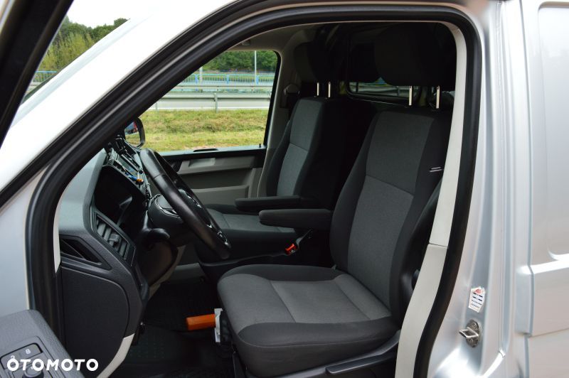 Volkswagen TRANSPORTER - 29