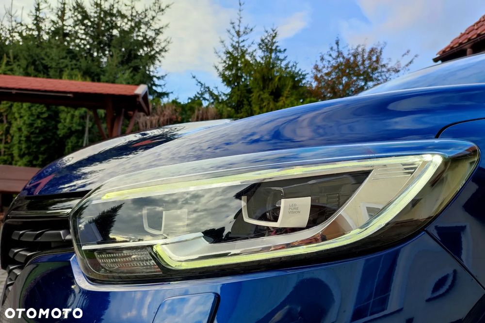 Renault Kadjar Energy TCe 130 Bose Edition - 37