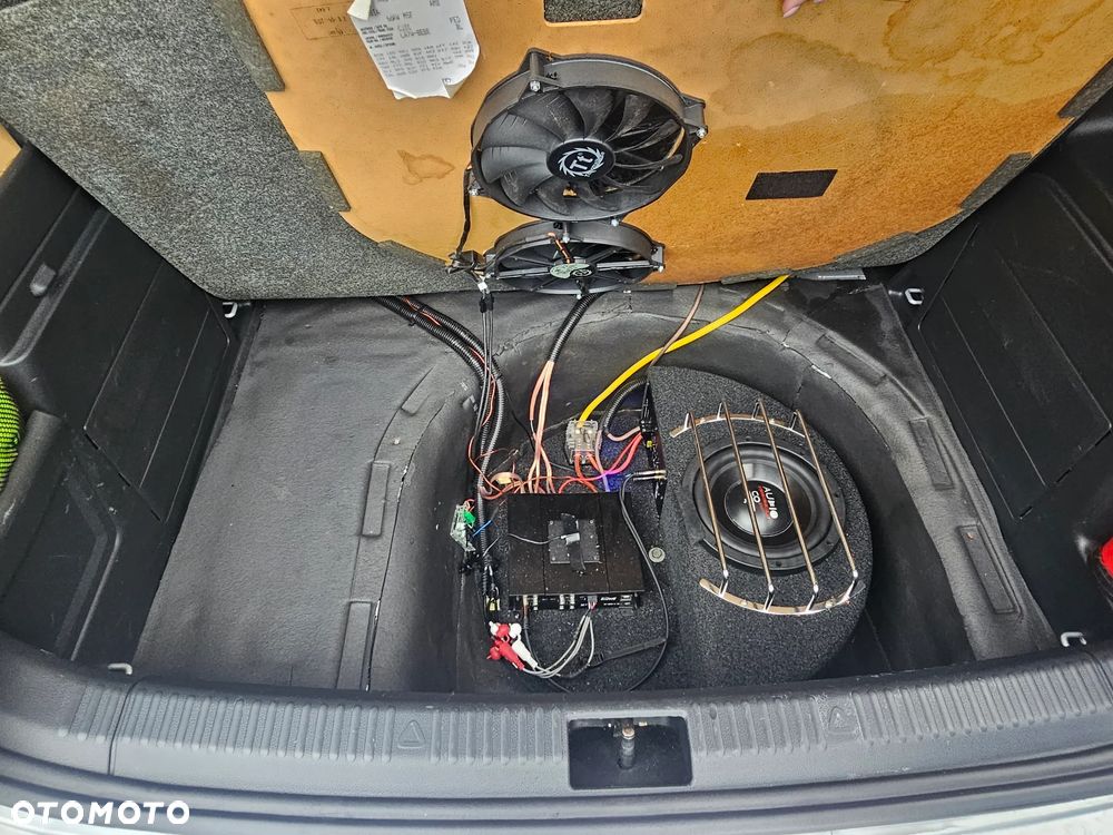 Skoda Fabia 1.2 TSI Ambition - 10