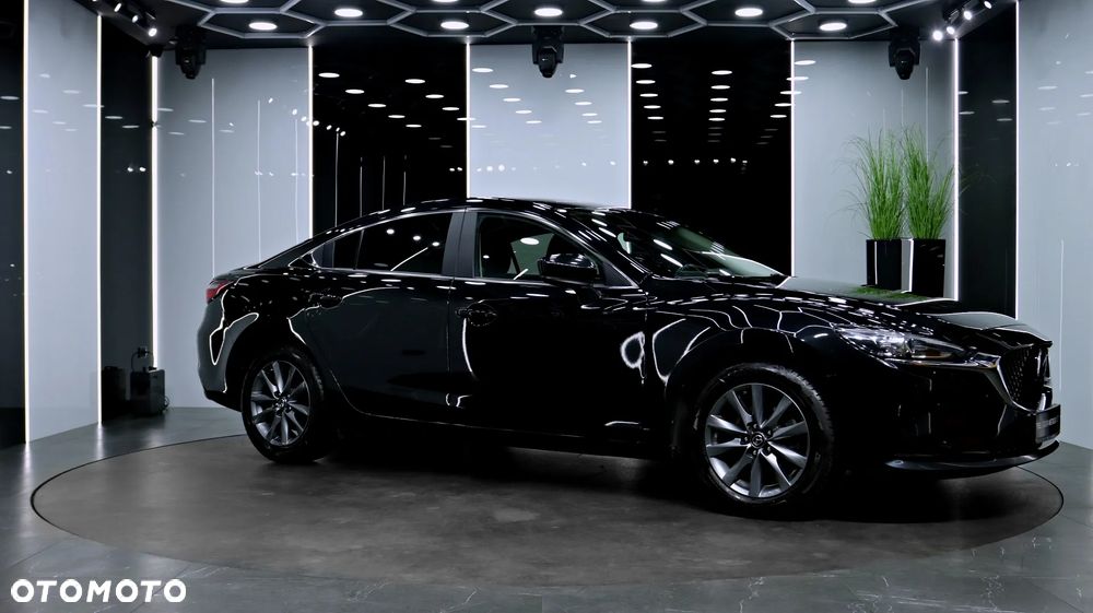 Mazda 6 2.0 SkyJoy/SkyBusiness - 11