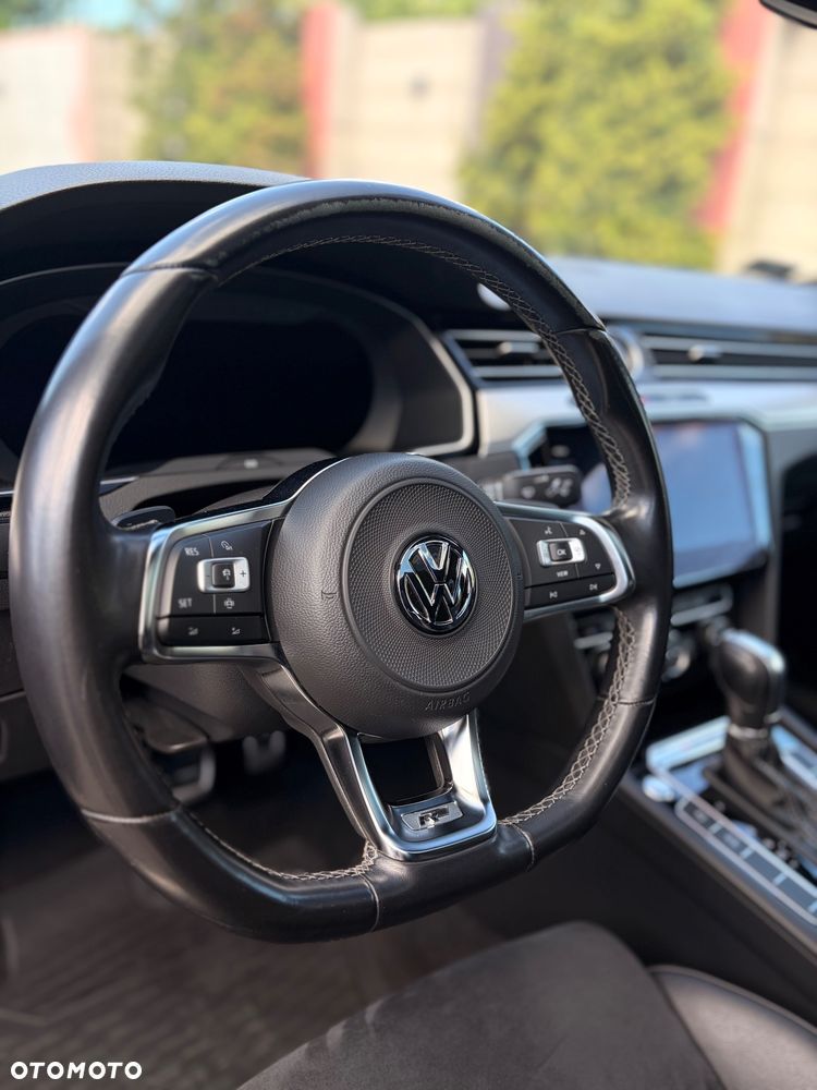 Volkswagen Arteon 2.0 TSI 4Motion R-Line DSG - 14