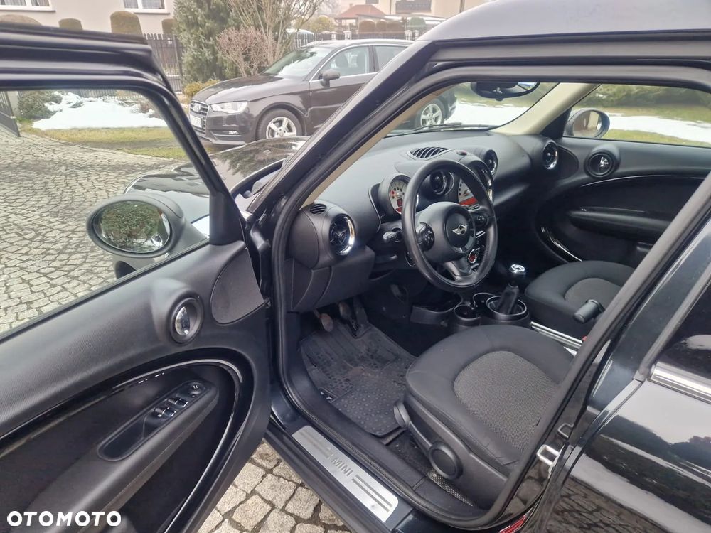 MINI Countryman - 13