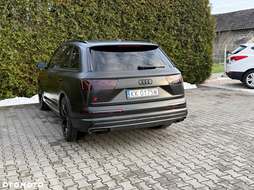 Audi Q7 - 5