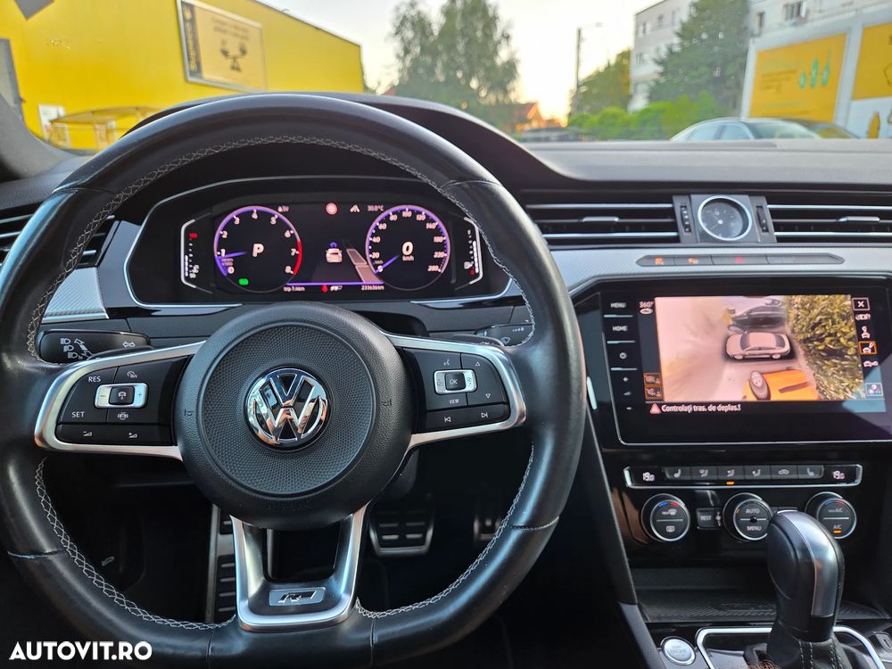Volkswagen ARTEON - 21