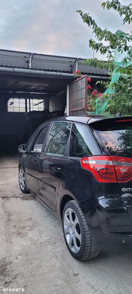 Citroën C4 Picasso 2.0 HDi Exclusive MCP - 8
