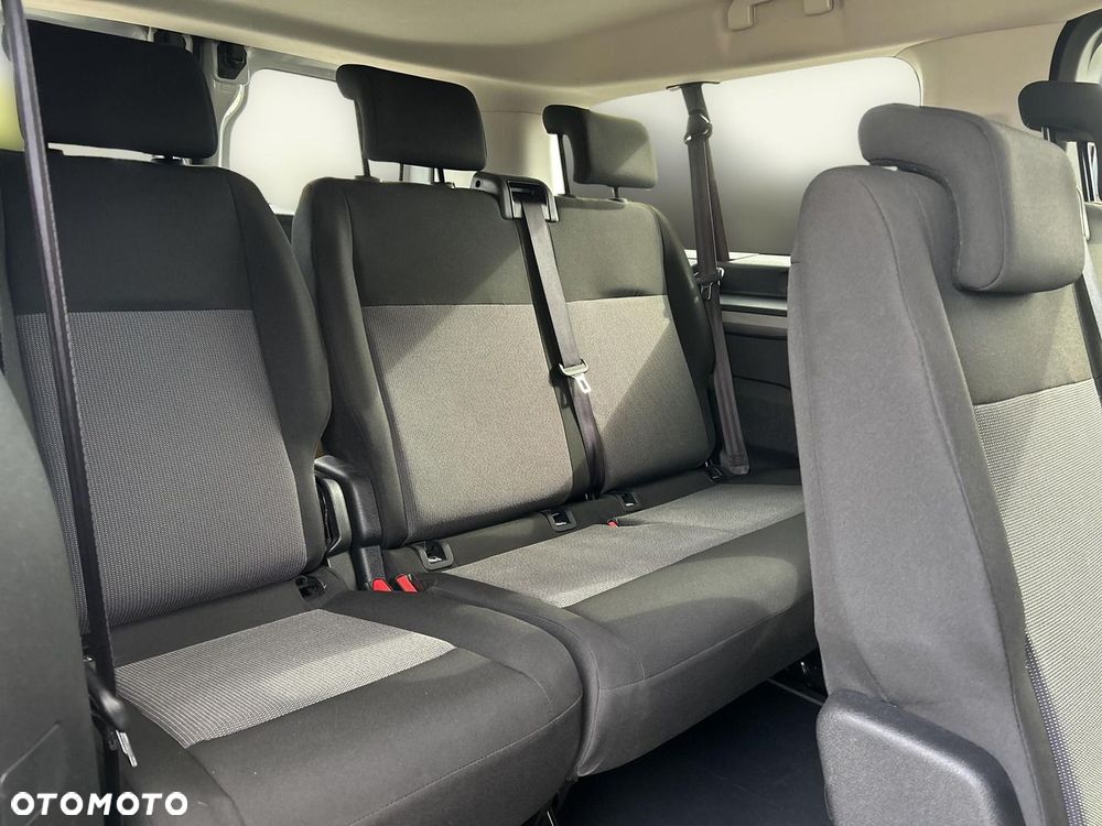 Toyota Proace Verso 2.0 D4-D Long Business - 28