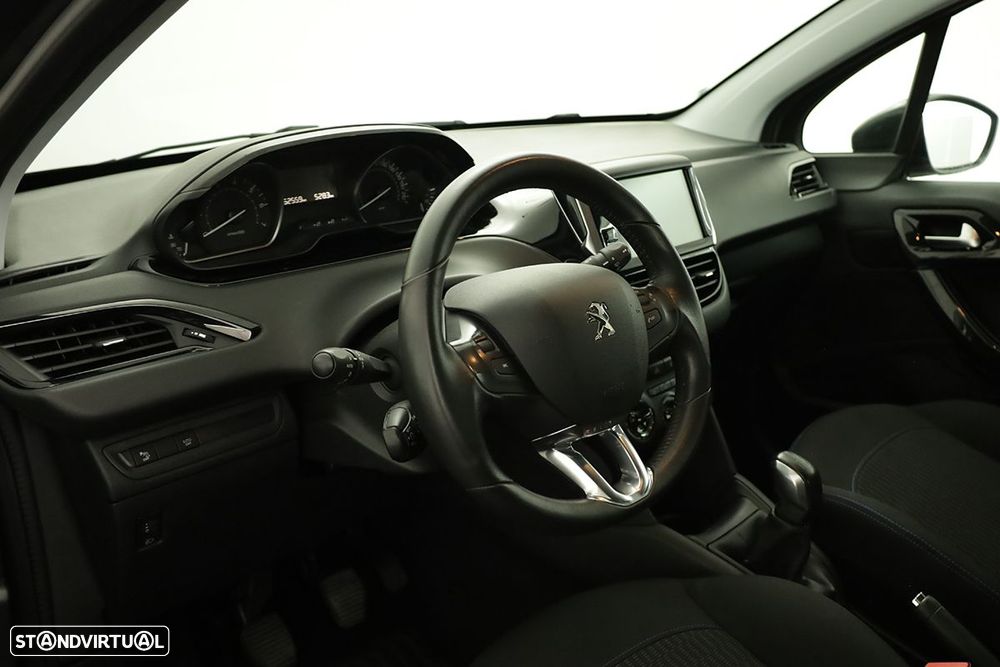 Peugeot 208 1.2 PureTech Active - 7
