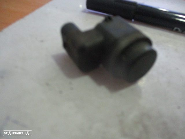 Sensor Parqueamento Park 31270910 VOLVO S80 2009 - 3