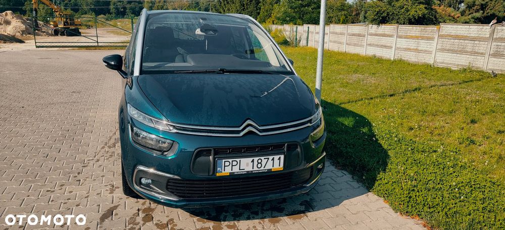 Citroën C4 SpaceTourer - 3