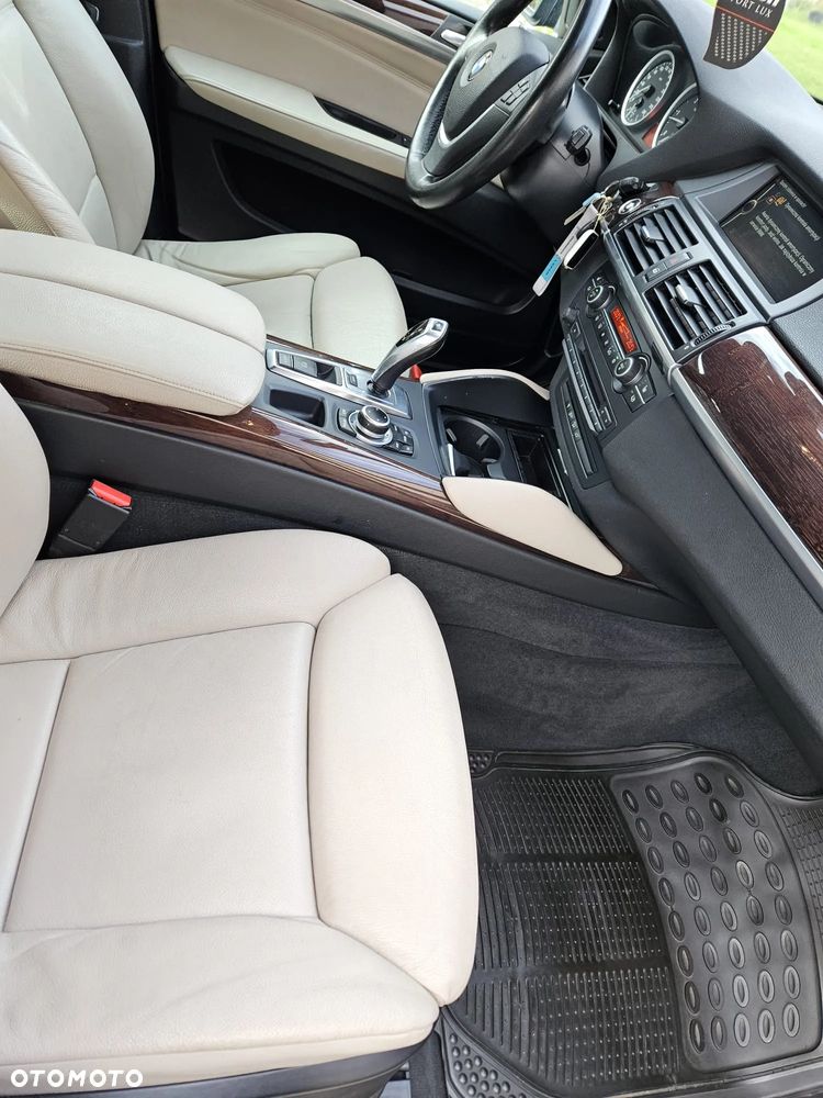 BMW X6 35d xDrive - 3