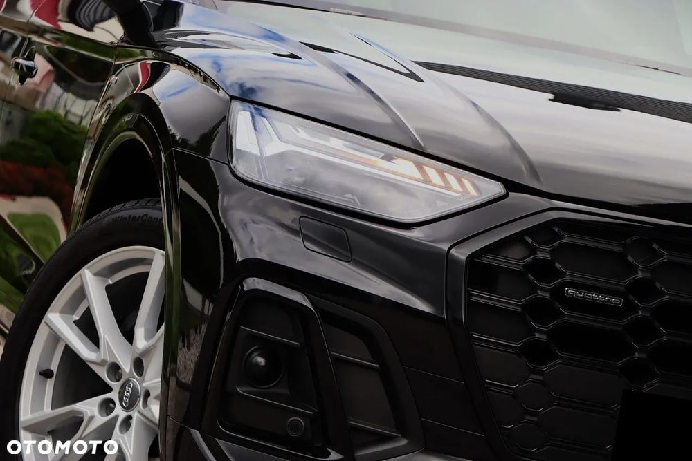 Audi Q5 - 13