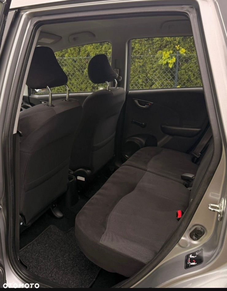 Honda Jazz 1.4 Elegance - 9