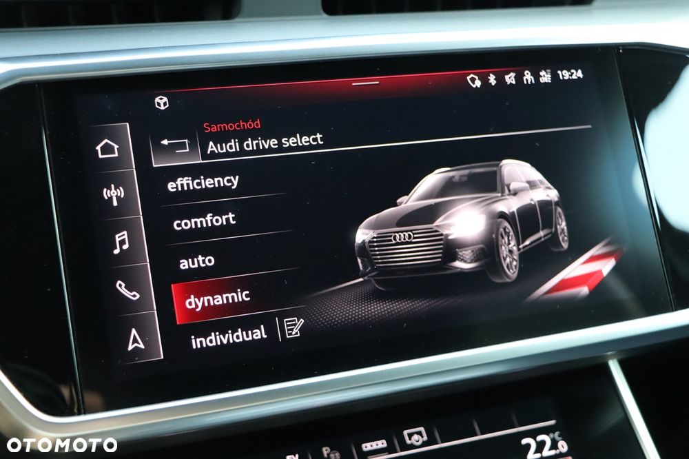 Audi A6 Avant - 38