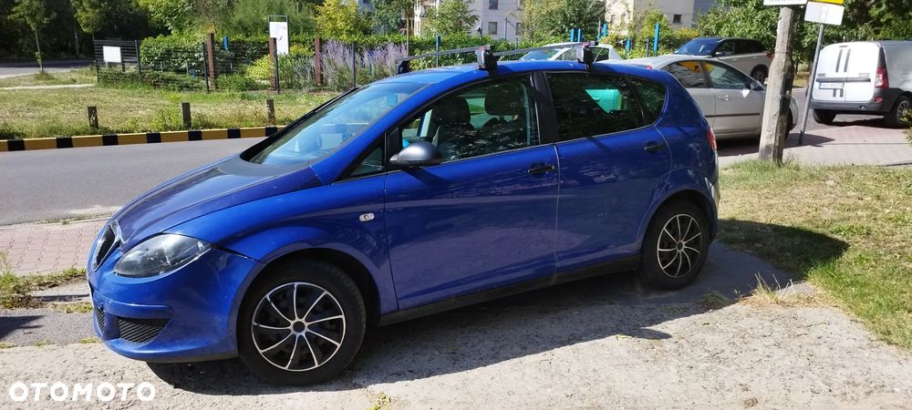 Seat Altea 1.6 Audience - 1