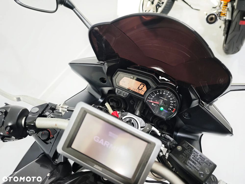Yamaha FZ - 10
