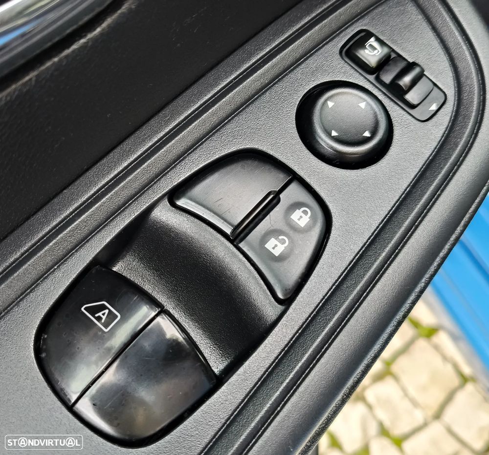 Nissan Micra 0.9 IG-T Tekna S/S - 13