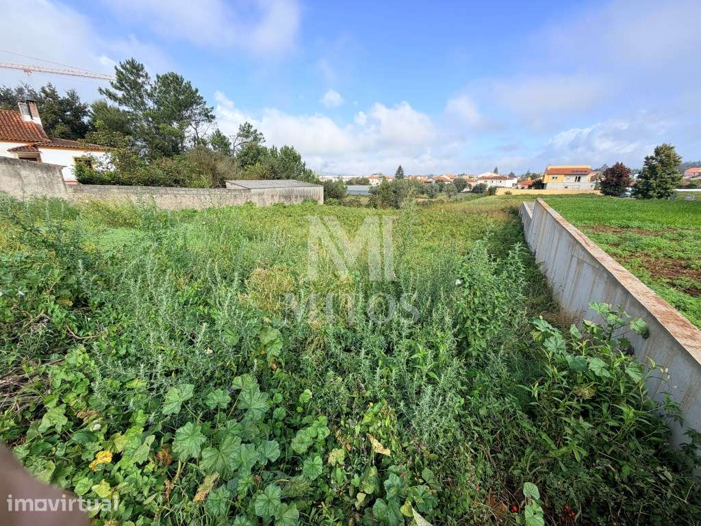 Terreno para Construção à venda em Cristelo Covo - Valença - Grande imagem: 2/8