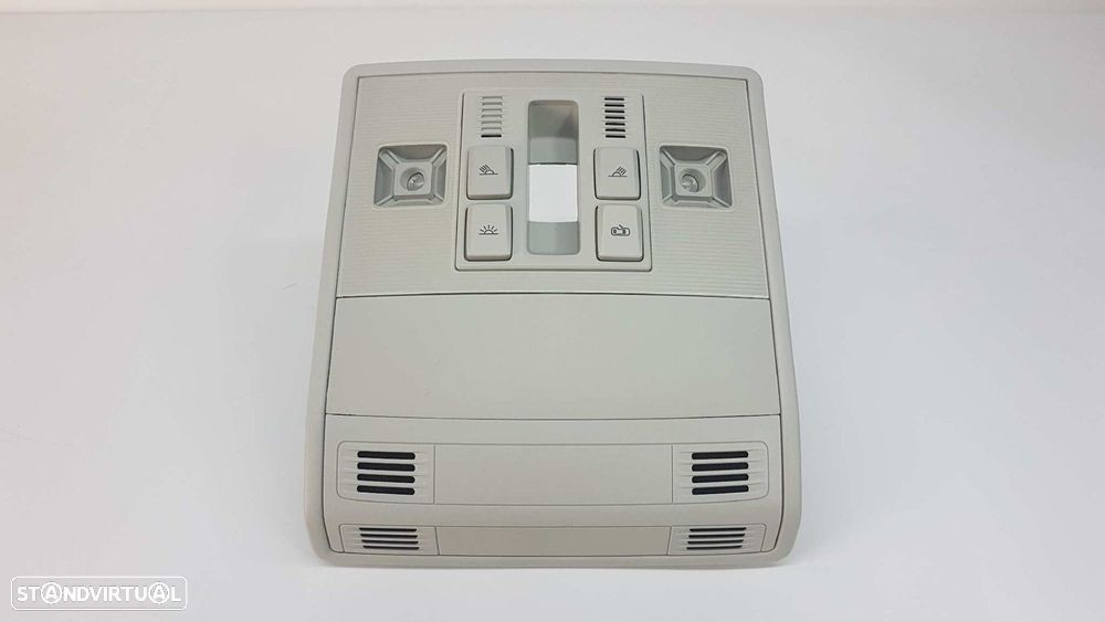 LUZ INTERIOR SEAT IBIZA (KJ1) FR PLUS - 1