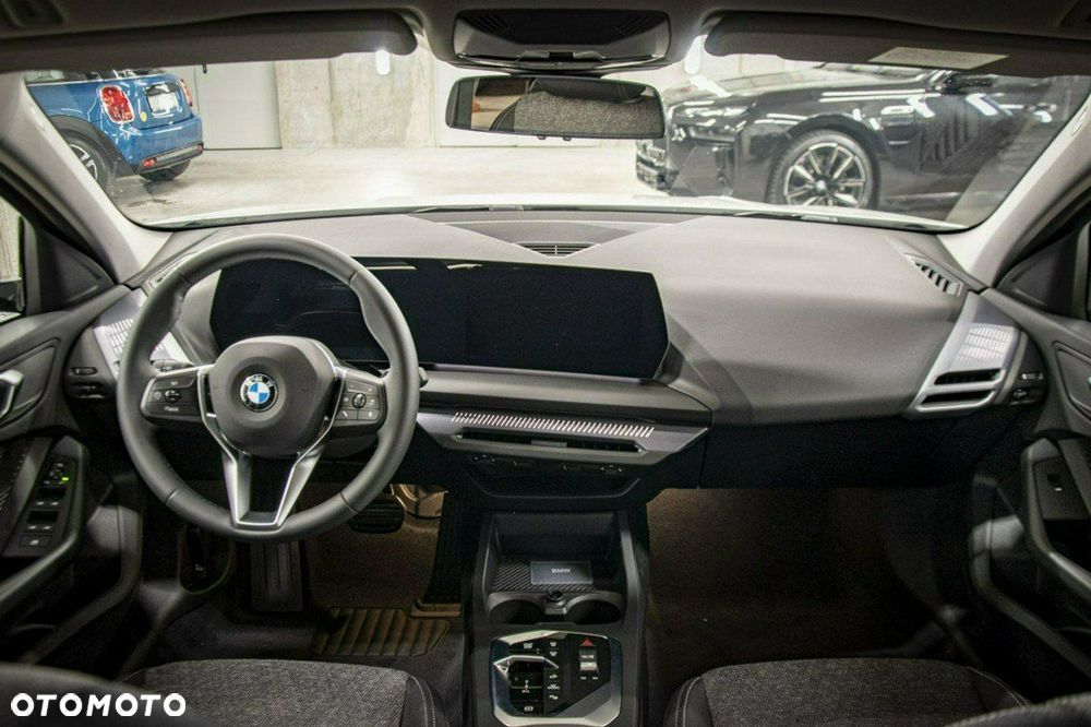 BMW Seria 1 - 14