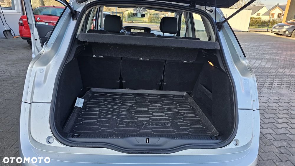 Citroën C4 Picasso 1.6 e-HDi Intensive - 14