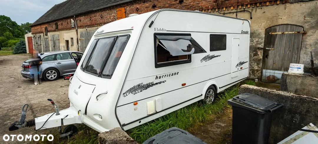 Elddis Crusader Hurricane - 2