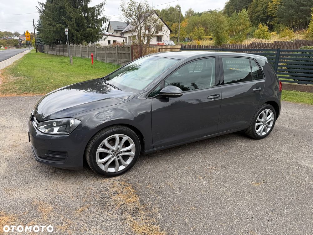 Volkswagen Golf - 18