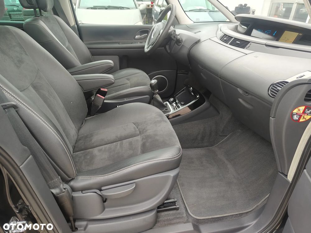 Renault Espace 2.0 dCi 150 FAP Edition 25th - 15