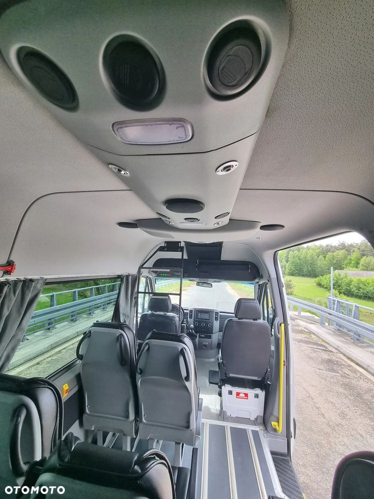 Volkswagen Crafter - 23